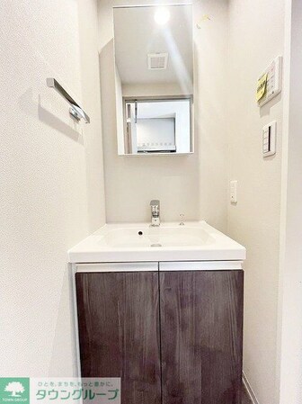 ウェルスクエア学芸大学IIの物件内観写真